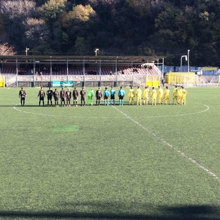 Borzoli e Arenzano in campo