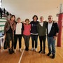 VOLLEY Il guru della pallavolo giovanile italiana Giuseppe Bosetti docente a Carasco