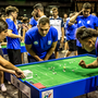 CALCIO DA TAVOLO Al via la FISTF World Cup: i convocati della Nazionale Italiana che partiranno alla volta dell’Inghilterra