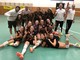 PALLAVOLO Rimont Progetti Genova continua la serie positiva