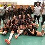 PALLAVOLO Rimont Progetti Genova continua la serie positiva