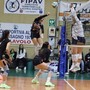 PALLAVOLO Rimont Progetti Genova una vittoria del cuore