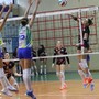 PALLAVOLO Una nuova trasferta vittoriosa per la Rimont Progetti Genova