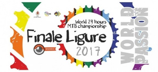 World 24H MTB Championship of Finale Ligure