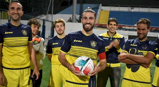 UISP Campionato del Lavoratore Categoria 1: i risultati della 2^ giornata