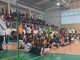 VOLLEY/ IL TORNEO BANDEKO HA UNITO SPORT E SOLIDARIETA’