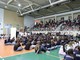 PALLAVOLO Normac Group, grande festa al PalaMaragliano