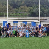 PRO RECCO RUGBY Contro Varese arriva la prima vittoria stagionale per gli Squali