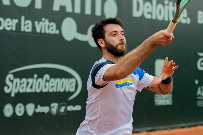 Park Tennis Club Genova: in A1 gli Uomini a Bassano Del Grappa, le Donne ospitano Padova