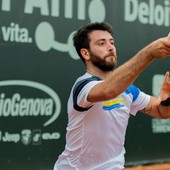 Park Tennis Club Genova: in A1 gli Uomini a Bassano Del Grappa, le Donne ospitano Padova