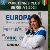 TENNIS Il Park Tennis Genova in gara domenica  per l'ultimo turno dei gironi maschile e femminile