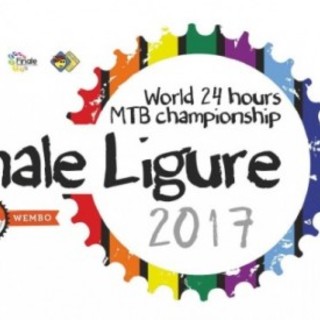 World 24H MTB Championship of Finale Ligure