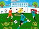 SANREMESE Sabato 9 settembre riprendono gli allenamenti della Scuola Calcio