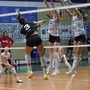 VOLLEY Ancora una bella vittoria in trasferta per Rimont Progetti Genova