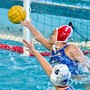 PALLANUOTO A1F, PADOVA ESPUGNA BOGLIASCO