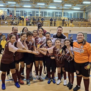 Debutto con vittoria per il Borghetto Calcio femminile