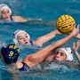 PALLANUOTO/A1F: BOGLIASCO LOTTA, RAPALLO VINCE