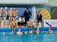 PALLANUOTO / A2M: UN BOGLIASCO CORAGGIOSO TORNA IMBATTUTO DA TORINO