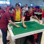 SUBBUTEO TRADIZIONALE Genova: al via il Campionato Nazionale a squadre