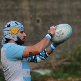 PRO RECCO RUGBY - Gli Squali cadono a Milano contro il CUS