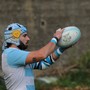 PRO RECCO RUGBY - Gli Squali cadono a Milano contro il CUS