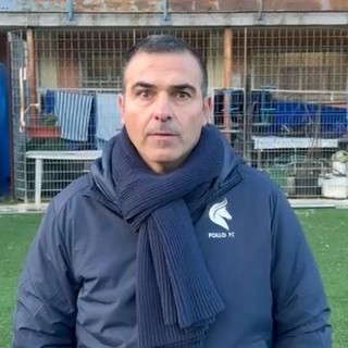 RICCARDO BRACALONI &quot;Sono nato col pallone e ancora oggi se vedo dei bimbi giocare per strada spero che la palla mi arrivi per calciarla&quot;