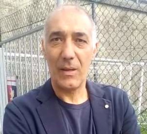 Franco Bobba ringrazia Marco Mineo. VIDEO- Marco Mineo saluta Bobba