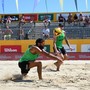 BOOM DI ISCRIZIONI PER LA TAPPA DIANESE  DEL CAMPIONATO ITALIANO 2X2 MASCHILE (SERIE 1) DI BEACH VOLLEY