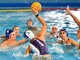 PALLANUOTO Serie A1 femminile: ecco il calendario del Netafim Bogliasco 1951