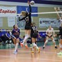 PALLAVOLO Rimont Progetti Genova: una vittoria fortemente voluta