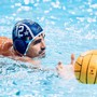 PALLANUOTO Serie A1, Catania vs Pro Recco 7-17