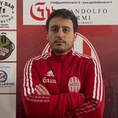 VIDEO/CARCARESE-PONTELUNGO Intervista a mister Battistel