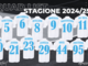 CDM Futsal, ecco i numeri di maglia per la stagione 2024/25