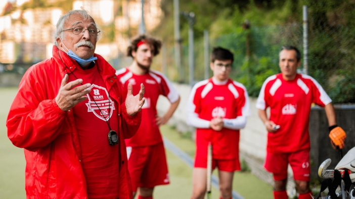 ESPERIENZA IN COPPA FEDERALE PER IL CUS HOCKEY: AL VIA I PREPARATIVI PER LA STAGIONE INDOOR E PRATO