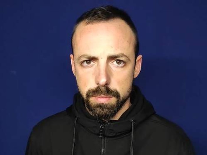 VIDEO/GENOVA CALCIO-PIETRA LIGURE Intervista a Matteo Cocco: &quot;Partenza e arrivo della Genova, ma in mezzo c'è stato tanto Pietra&quot;