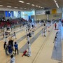 SCHERMA Prima prova interregionale Under 14 a Chiavari