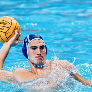 PALLANUOTO Serie A1, Ortigia vs Pro Recco 6-14