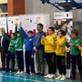 SCHERMA Campionati Regionali Under 14 a Chiavari