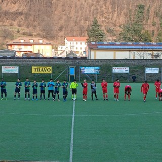 CAMPO LIGURE VAL D'ORBA