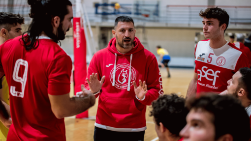 PALLAVOLO Si avvicina l’esordio in Serie B per la prima squadra maschile del Cus Genova: il punto di Coach Schembri