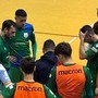 CALCIO A 5 MestreFenice-CDM 7-5, ko nei secondi finali