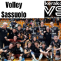 Pallavolo serie Bm 1/12 9^ giornata: NPSG TRADING LOGISTIC SP v/s VOLLEY SASSUOLO