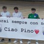 CALCIO A 5 CDM Futsal-Saints Milano 5-1