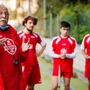 ESPERIENZA IN COPPA FEDERALE PER IL CUS HOCKEY: AL VIA I PREPARATIVI PER LA STAGIONE INDOOR E PRATO