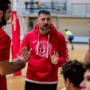 PALLAVOLO Si avvicina l’esordio in Serie B per la prima squadra maschile del Cus Genova: il punto di Coach Schembri