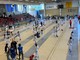 SCHERMA Prima prova interregionale Under 14 a Chiavari