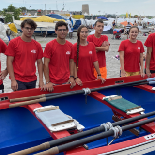 CUS GENOVA Si è concluso con successo Batong, progetto sportivo di inclusione sociale