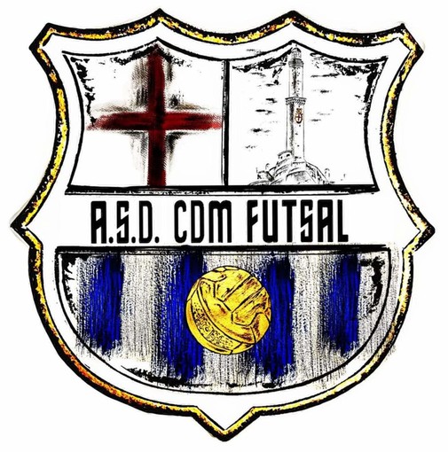 OGGI ALLE 18 DIRETTA CON IL CDM FUTSAL