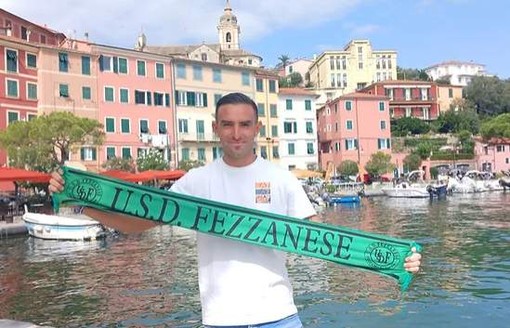 FEZZANESE Cesarini: “Domenica non abbiamo nulla da perdere”