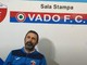 VIDEO/VADO-IMPERIA Le interviste post partita